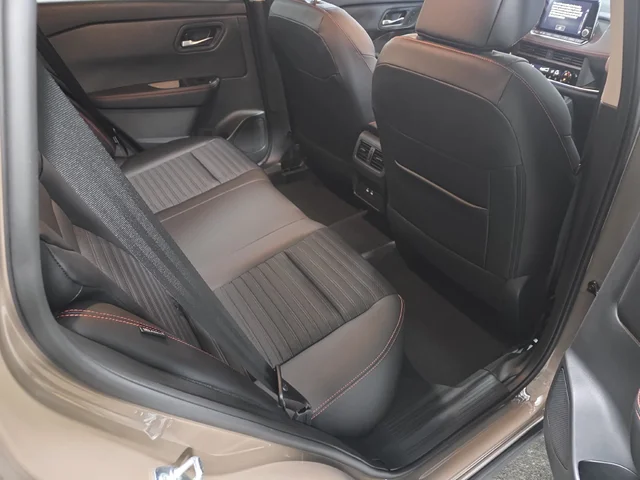 Nuevos NISSAN ROGUE à Estados chez autogozo