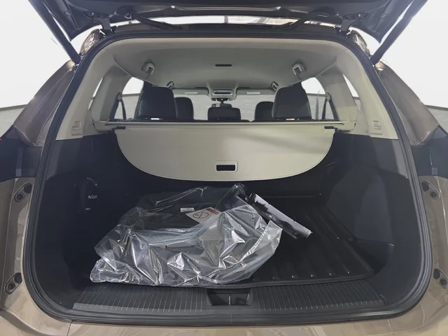 Nuevos NISSAN ROGUE à Estados chez autogozo
