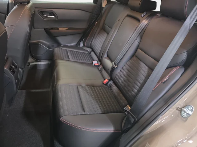 Nuevos NISSAN ROGUE à Estados chez autogozo