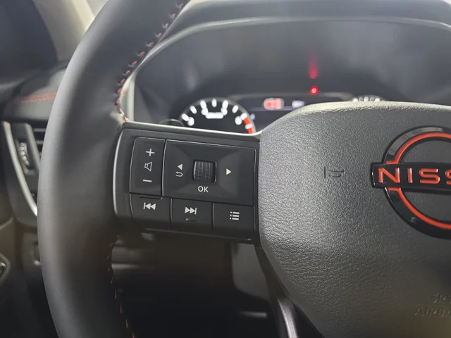Nuevos NISSAN ROGUE à Estados chez autogozo
