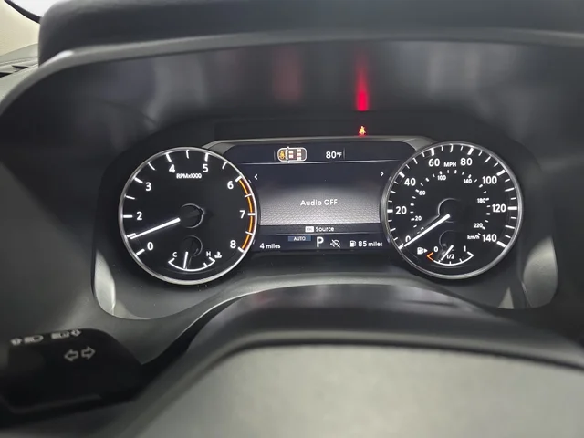 Nuevos NISSAN ROGUE à Estados chez autogozo