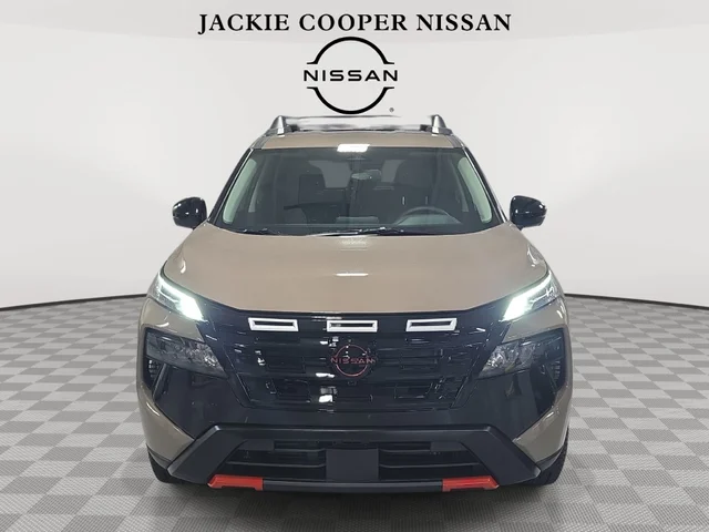 Nuevos NISSAN ROGUE à Estados chez autogozo