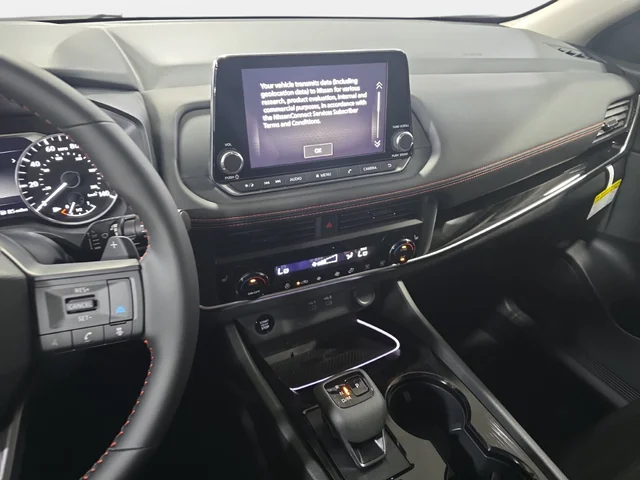 Nuevos NISSAN ROGUE à Estados chez autogozo