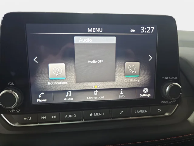 Nuevos NISSAN ROGUE à Estados chez autogozo