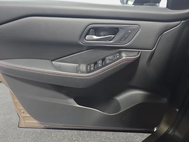 Nuevos NISSAN ROGUE à Estados chez autogozo