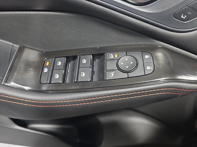 Nuevos NISSAN ROGUE à Estados chez autogozo