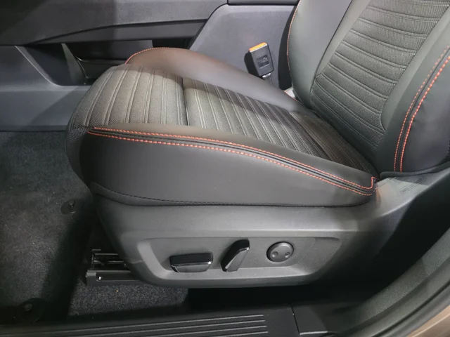 Nuevos NISSAN ROGUE à Estados chez autogozo