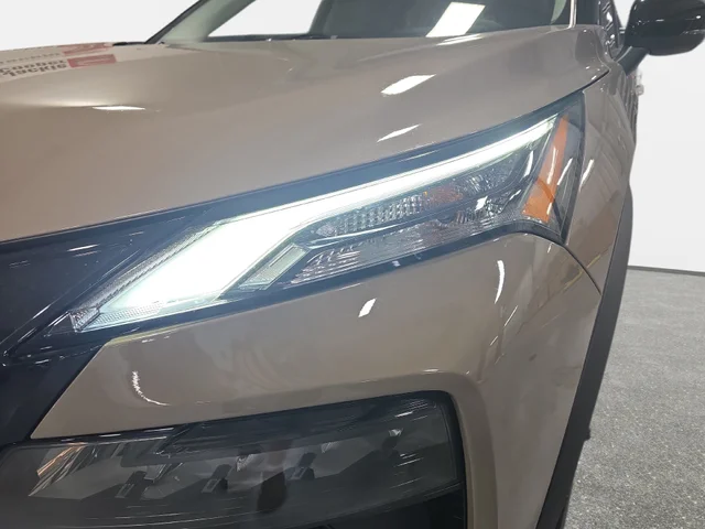 Nuevos NISSAN ROGUE à Estados chez autogozo