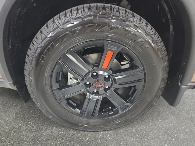 Nuevos NISSAN ROGUE à Estados chez autogozo