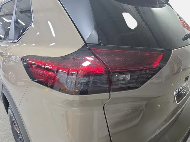 Nuevos NISSAN ROGUE à Estados chez autogozo