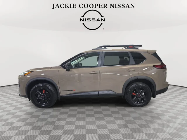 Nuevos NISSAN ROGUE à Estados chez autogozo