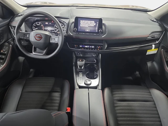 Nuevos NISSAN ROGUE à Estados chez autogozo