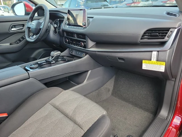 Nuevos NISSAN ROGUE à Estados chez autogozo