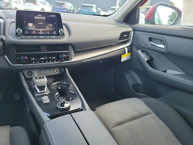 Nuevos NISSAN ROGUE à Estados chez autogozo