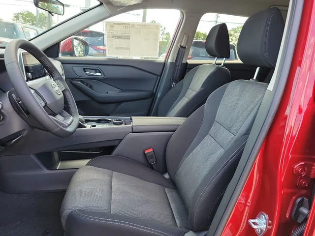 Nuevos NISSAN ROGUE à Estados chez autogozo