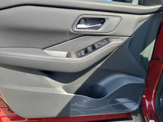 Nuevos NISSAN ROGUE à Estados chez autogozo