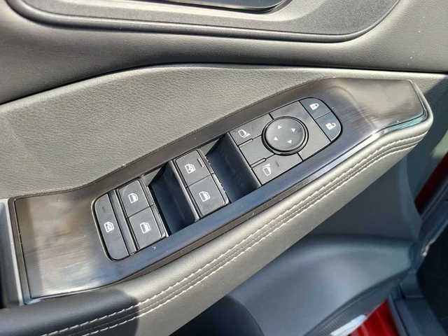 Nuevos NISSAN ROGUE à Estados chez autogozo
