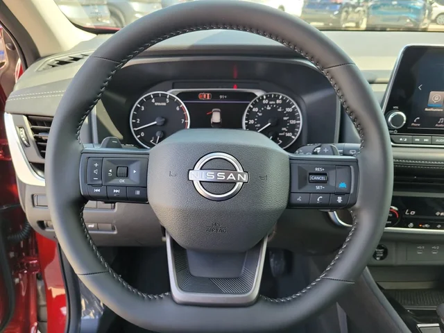 Nuevos NISSAN ROGUE à Estados chez autogozo