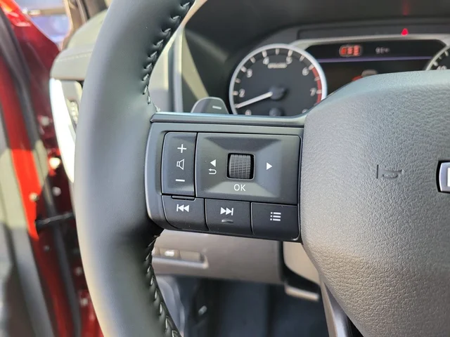 Nuevos NISSAN ROGUE à Estados chez autogozo