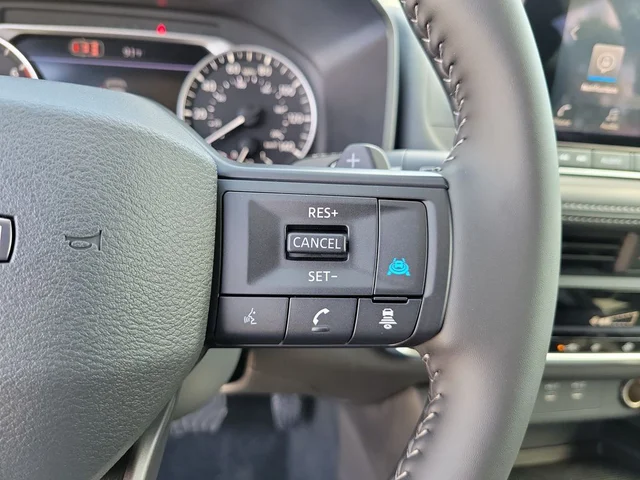 Nuevos NISSAN ROGUE à Estados chez autogozo