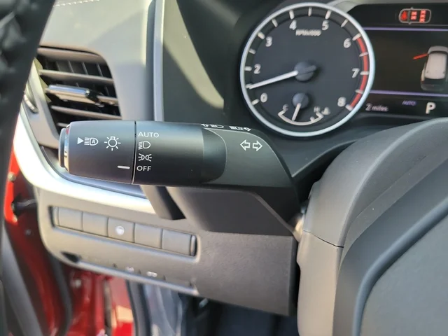 Nuevos NISSAN ROGUE à Estados chez autogozo