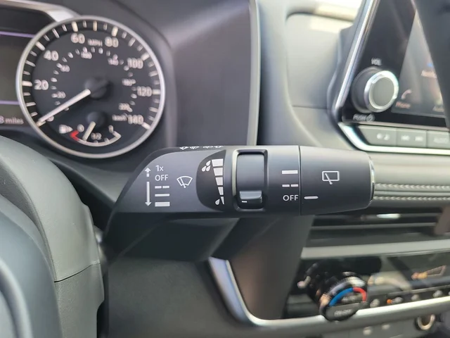 Nuevos NISSAN ROGUE à Estados chez autogozo