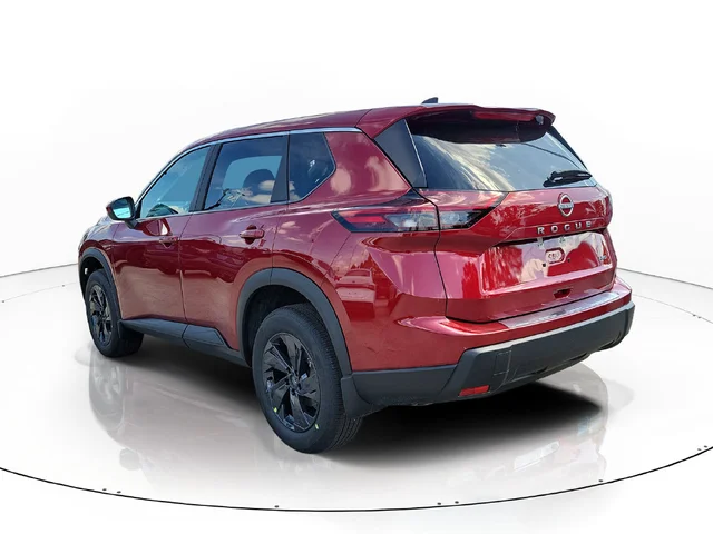 Nuevos NISSAN ROGUE à Estados chez autogozo