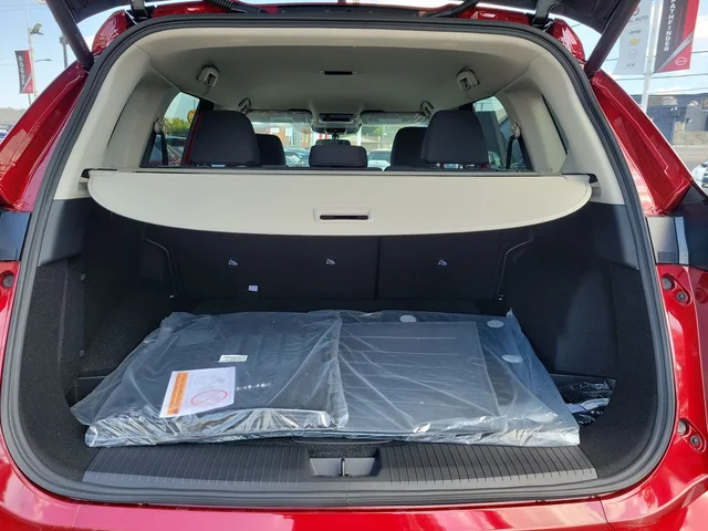 Nuevos NISSAN ROGUE à Estados chez autogozo