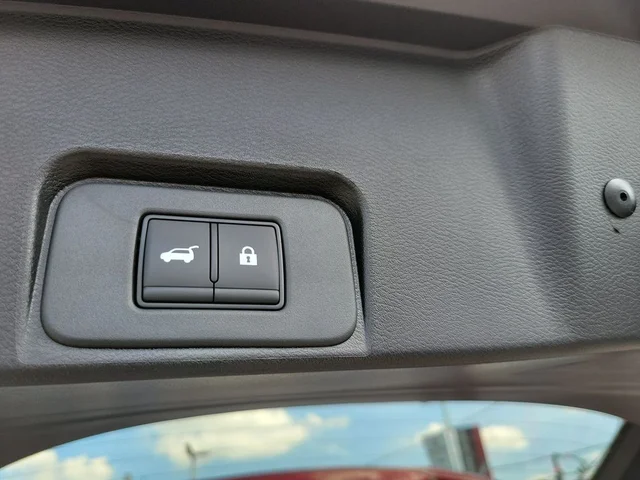 Nuevos NISSAN ROGUE à Estados chez autogozo