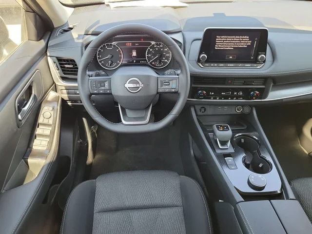 Nuevos NISSAN ROGUE à Estados chez autogozo