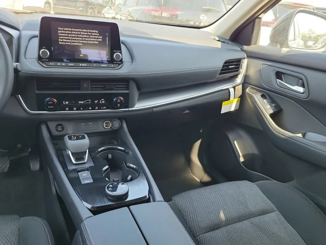 Nuevos NISSAN ROGUE à Estados chez autogozo