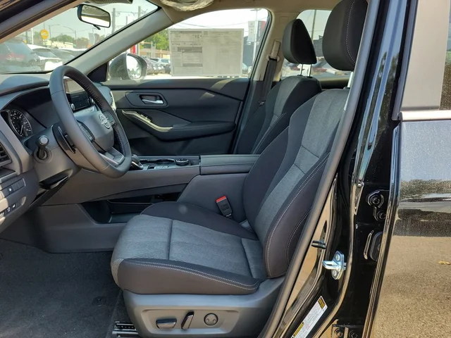 Nuevos NISSAN ROGUE à Estados chez autogozo