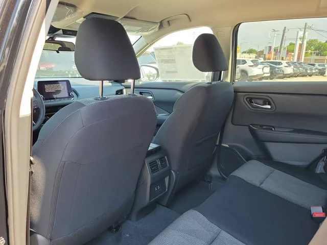 Nuevos NISSAN ROGUE à Estados chez autogozo