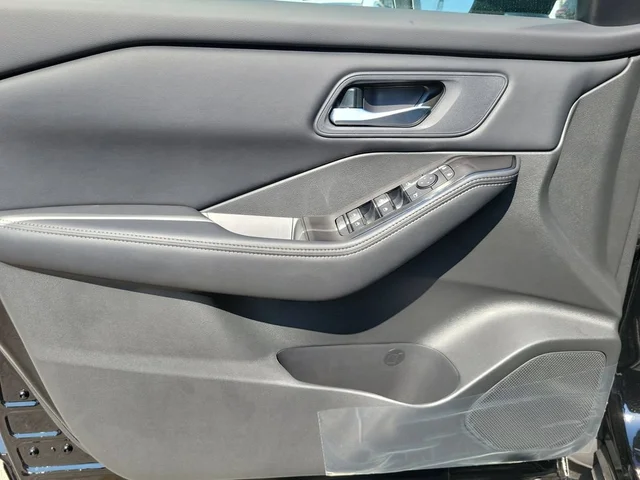 Nuevos NISSAN ROGUE à Estados chez autogozo