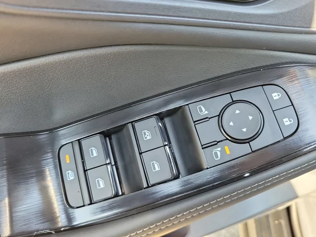 Nuevos NISSAN ROGUE à Estados chez autogozo