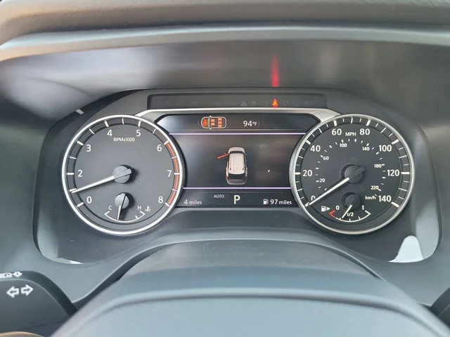 Nuevos NISSAN ROGUE à Estados chez autogozo