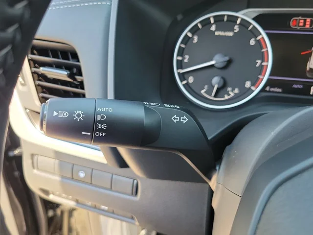 Nuevos NISSAN ROGUE à Estados chez autogozo