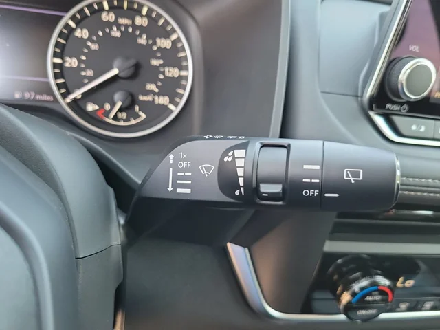 Nuevos NISSAN ROGUE à Estados chez autogozo