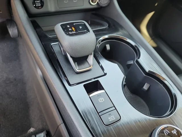 Nuevos NISSAN ROGUE à Estados chez autogozo