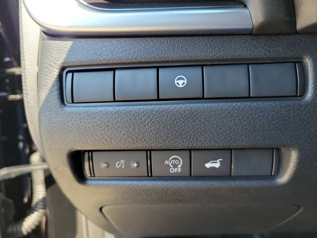 Nuevos NISSAN ROGUE à Estados chez autogozo