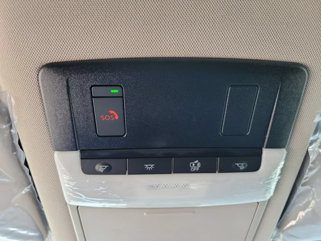 Nuevos NISSAN ROGUE à Estados chez autogozo