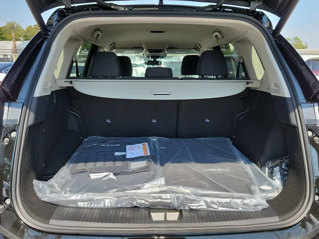 Nuevos NISSAN ROGUE à Estados chez autogozo