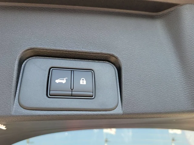 Nuevos NISSAN ROGUE à Estados chez autogozo