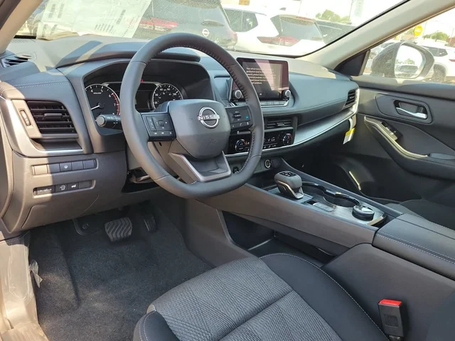 Nuevos NISSAN ROGUE à Estados chez autogozo