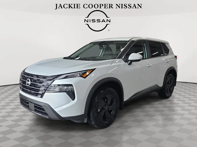Nuevos NISSAN ROGUE à Estados chez autogozo