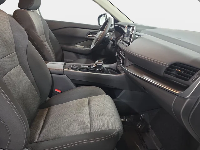 Nuevos NISSAN ROGUE à Estados chez autogozo