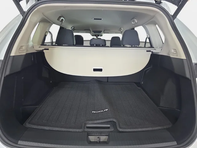 Nuevos NISSAN ROGUE à Estados chez autogozo