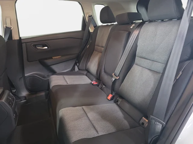 Nuevos NISSAN ROGUE à Estados chez autogozo