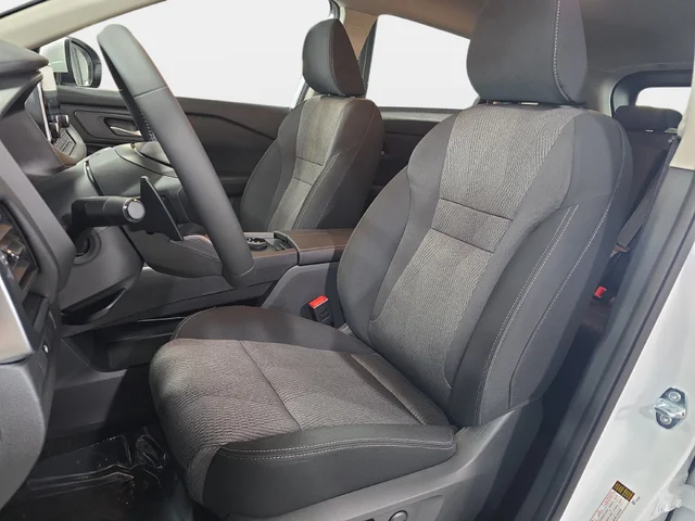Nuevos NISSAN ROGUE à Estados chez autogozo