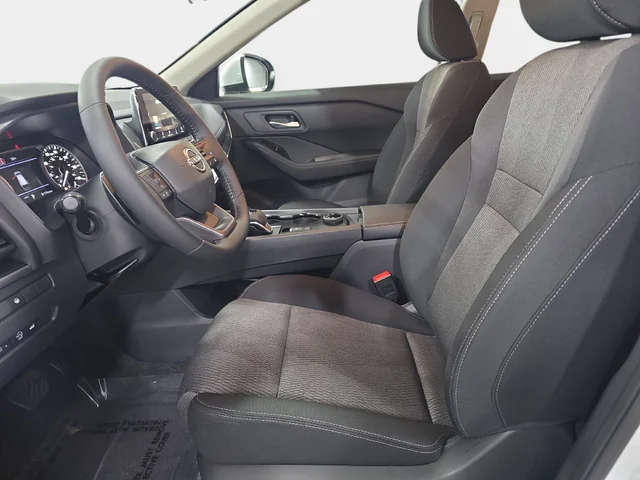 Nuevos NISSAN ROGUE à Estados chez autogozo